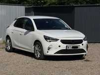Opel Corsa full led/klimatornik/krajowy/9462/DO POPRAWEK jezdzi/zarejest