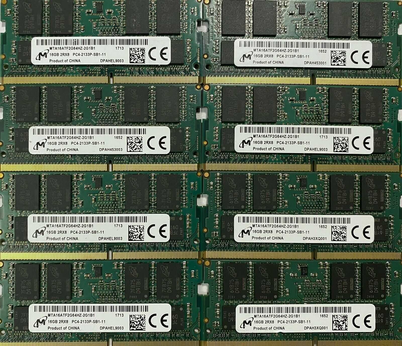 Память DDR4 SODIMM 4Gb, 8Gb, 16Gb PC4 ноутбук