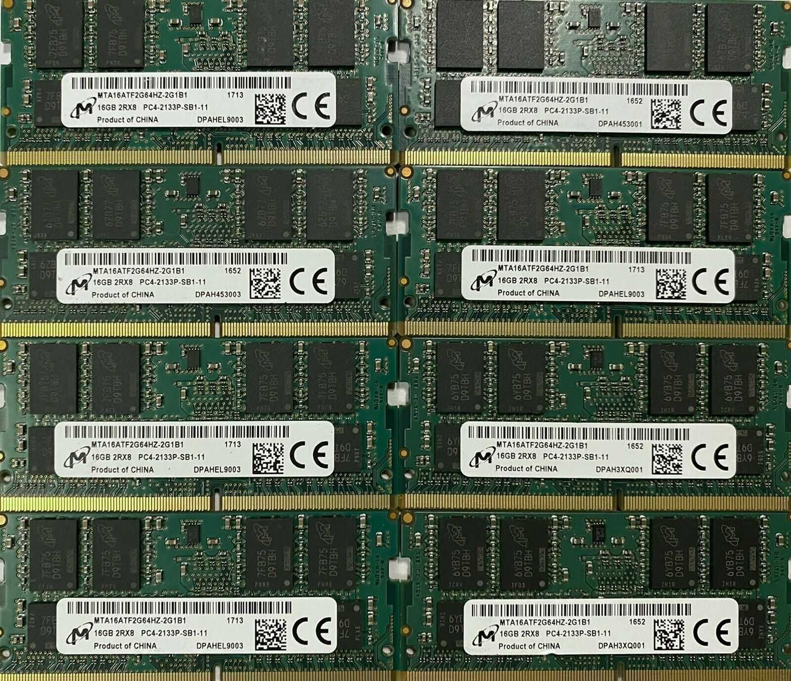 Память PC4 SODIMM DDR4 4Gb, 8Gb, 16Gb ноутбук бренд