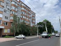 Продам двухуровневую квартиру на Первомайской, р-н Реч.вокзала
