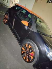 Citroen DS3 Racing carbon