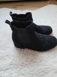 Buty, kozaczki firmy H&M rozmiar 30. Jak nowe