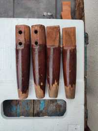 ножки для дивана деревянные