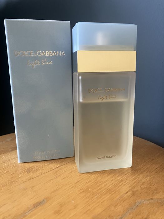 Dolce&Gabbana Light Blue edt -/100ml