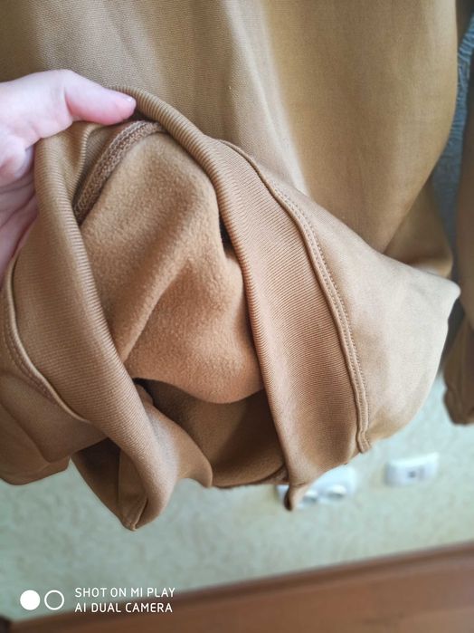 Худі чоловічий Nike