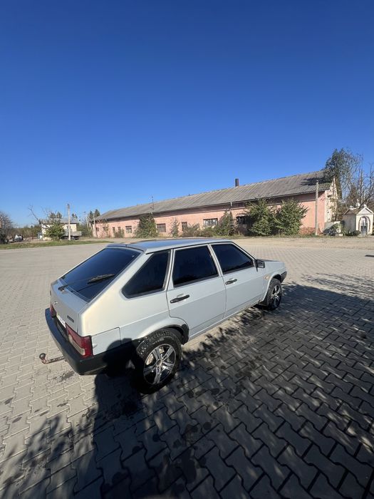 Продам Ваз 2109…