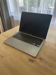 MacBook Pro 13” M1 2020 – uszkodzony, na części