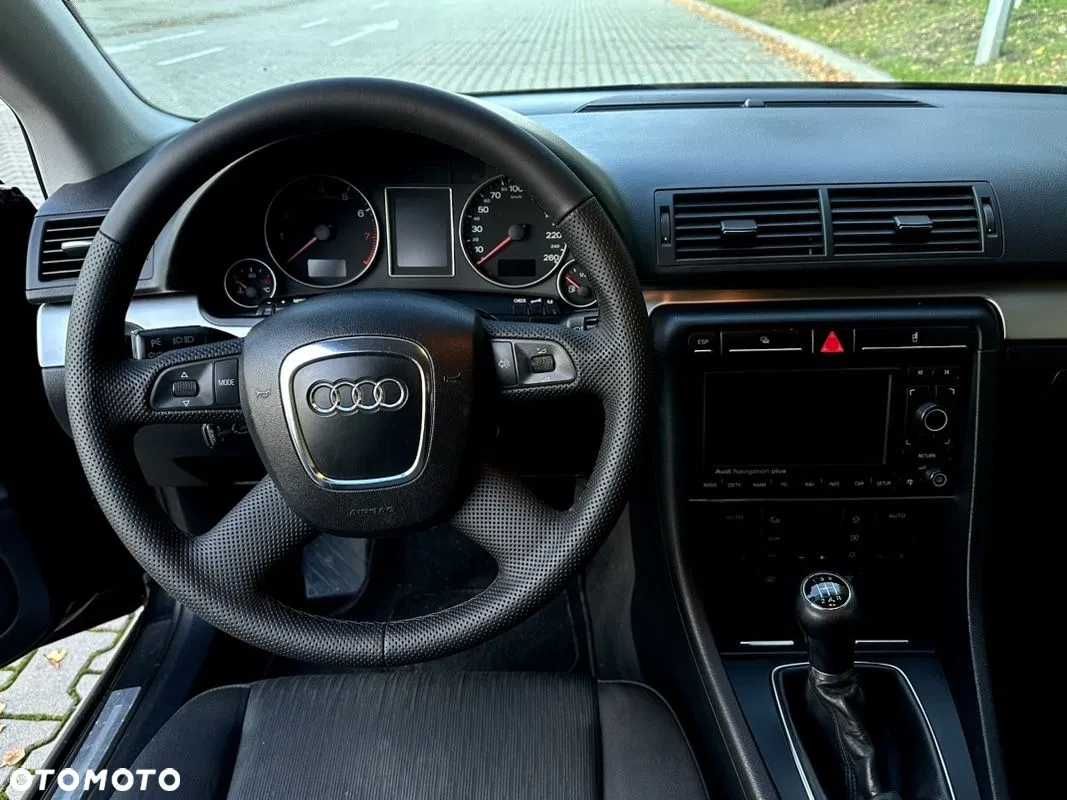 AUDI A4 2.0 przebieg 155 tyś Zarejestrowany OC