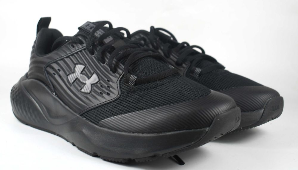 Jak nowe Under Armour CHARGED COMMIT TR 4 roz. 42