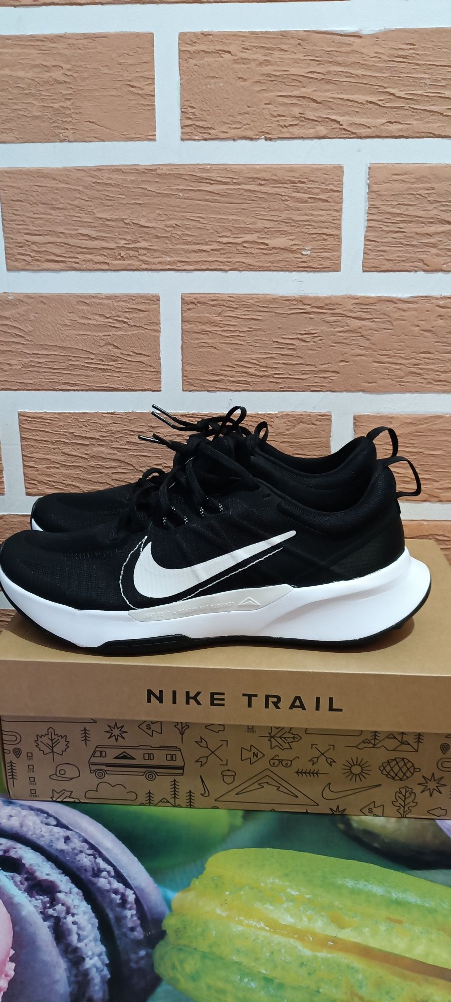 Кроссовки  Nike Trail 2