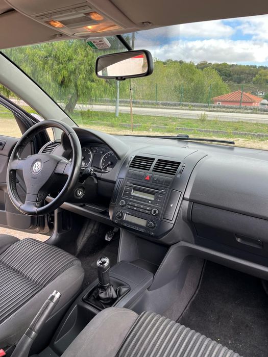 VW Polo 1.4 tdi 2006