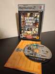 Grand Theft Auto: San Andreas PS2 PlayStation 2 em bom estado geral