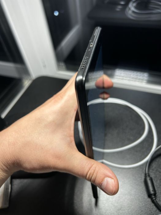 Планшет доя навчання samsung SM T295