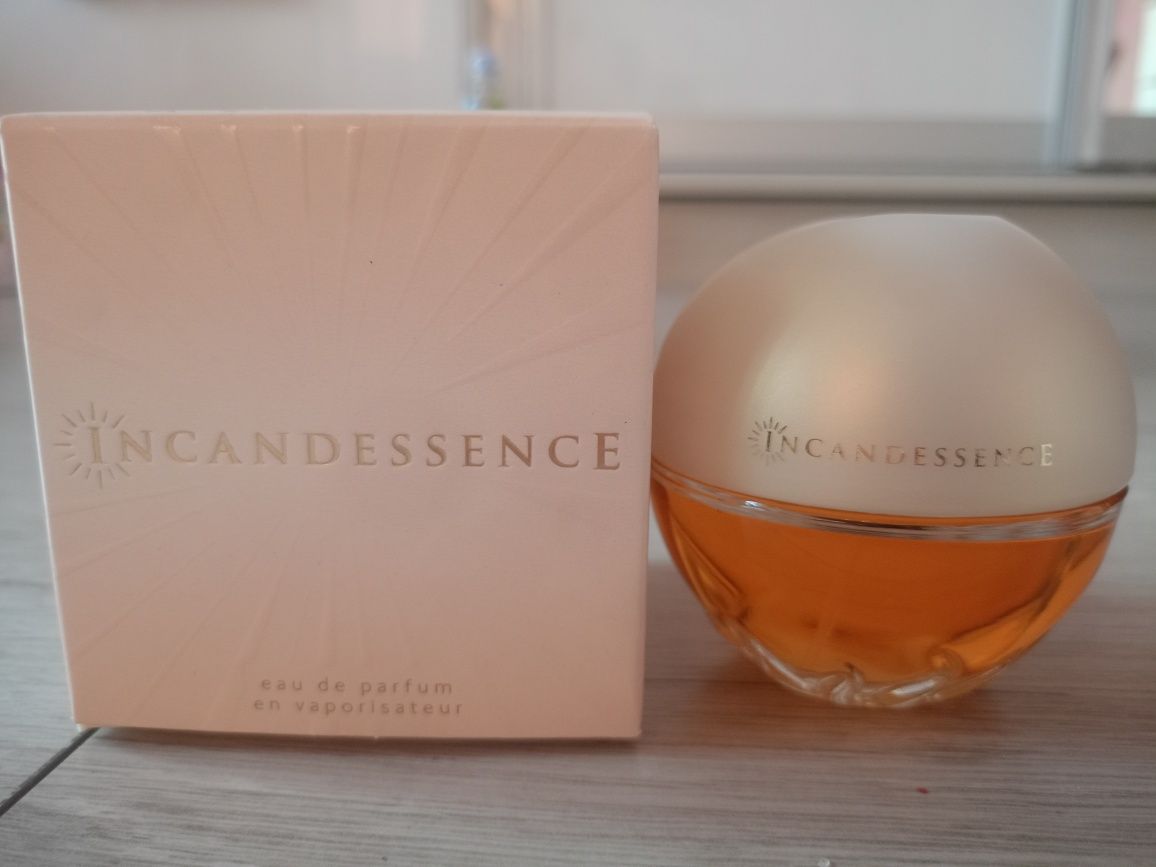 Incandessence 50 ml