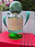 Pan pomidor polskie perfumy nisza perfumeCraft
