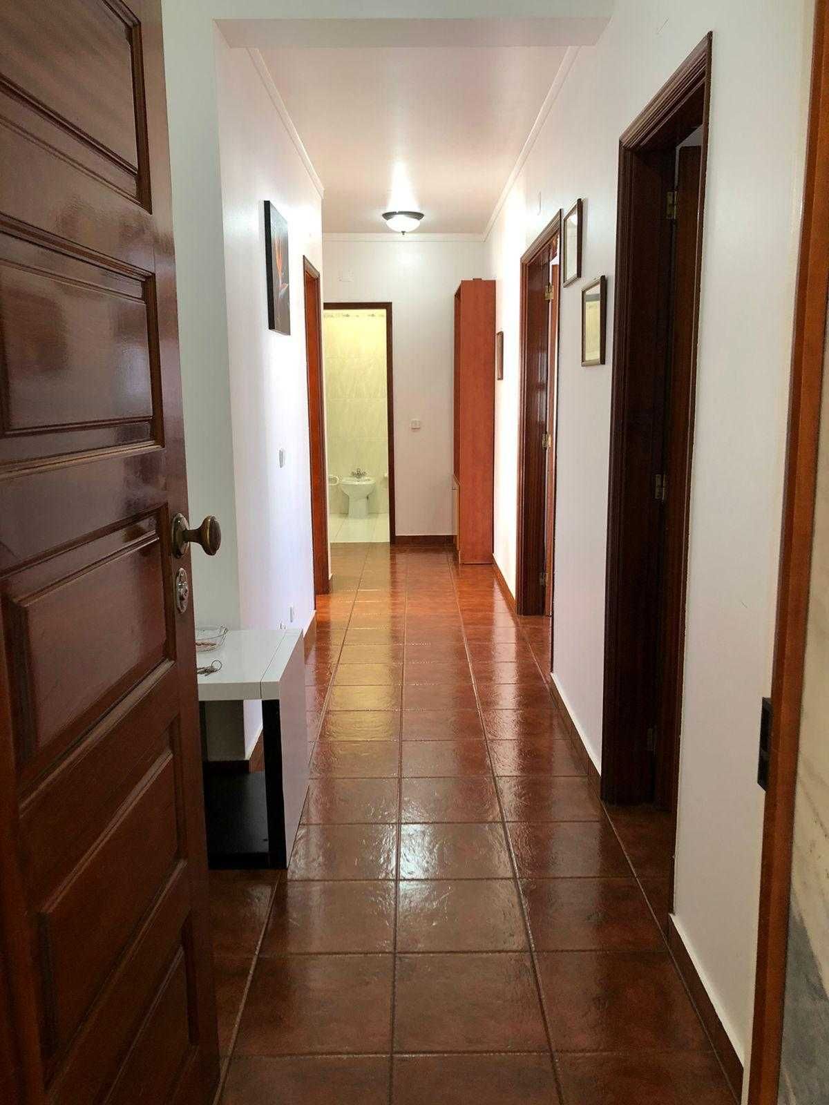 Apartamento T2 a 50m da praia