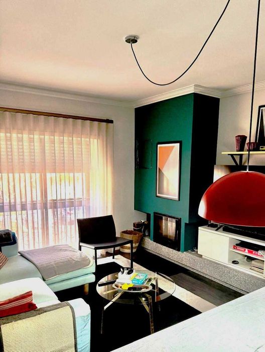 T3 Bairro do Liceu em Aveiro