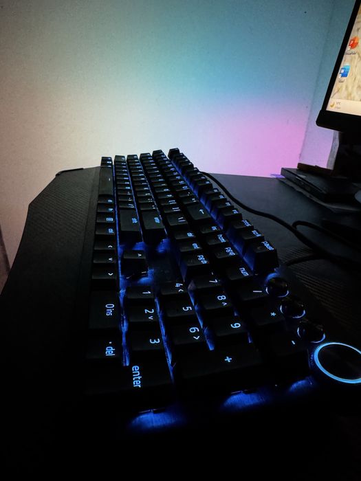 razer huntsman v3 pro