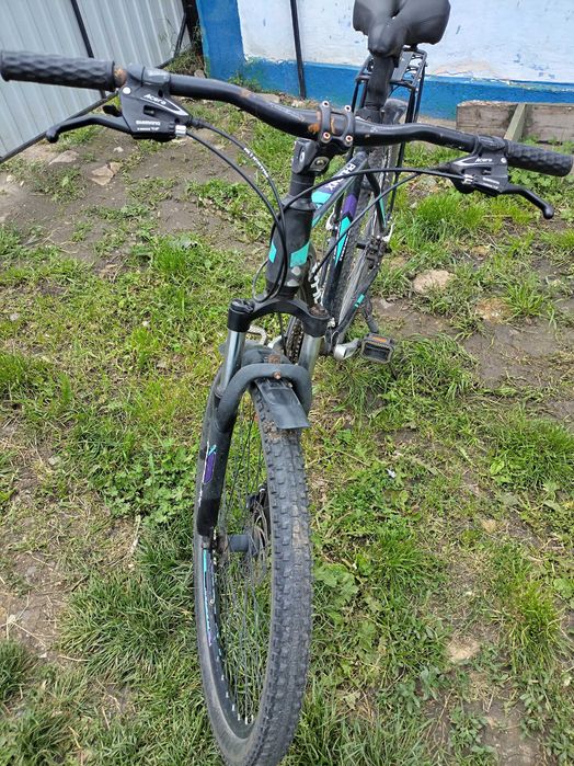 Велосипед Phoenix 29010 29"