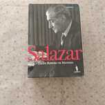 Coleção de livros do expresso -Salazar