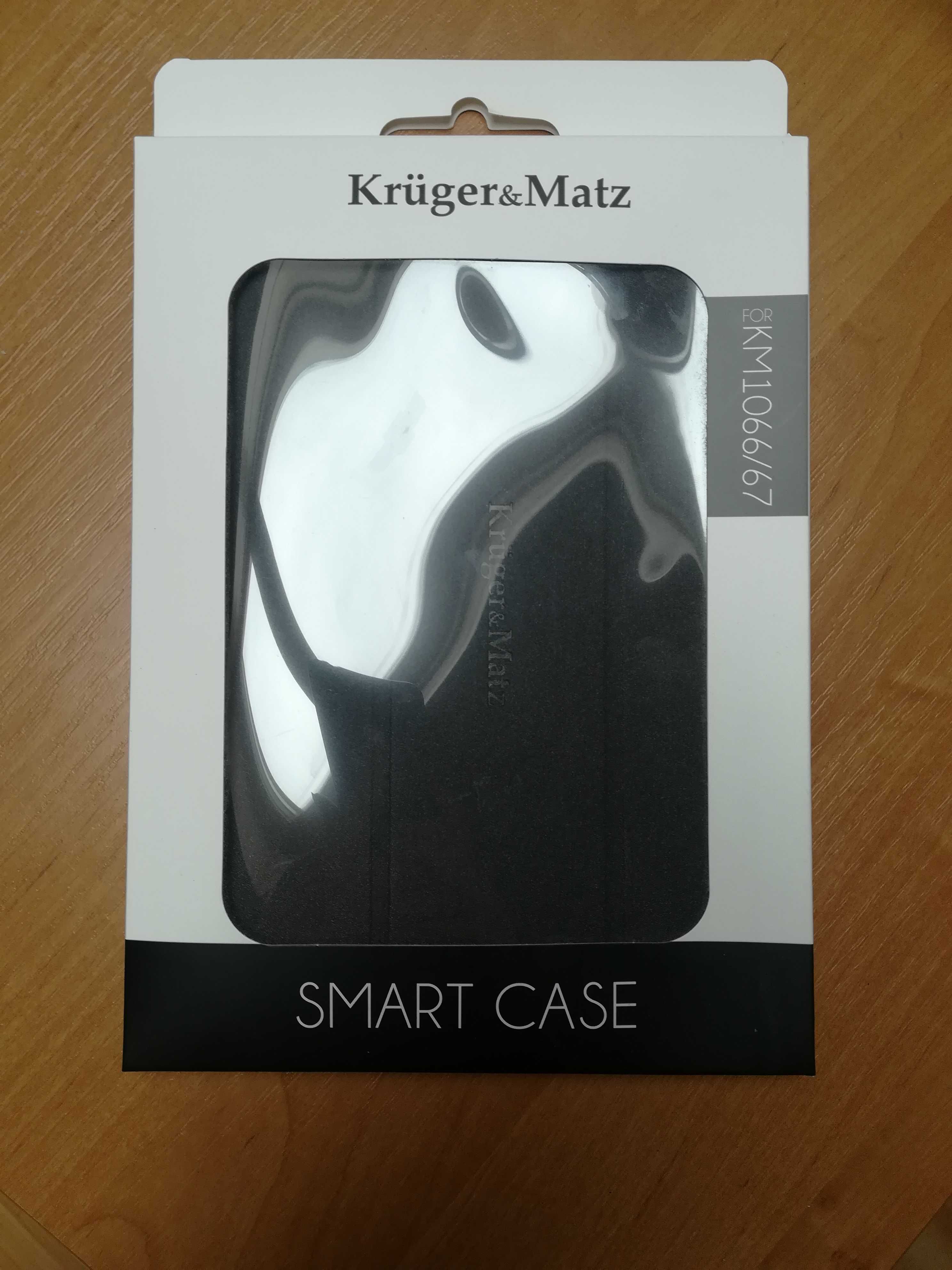 Smart case Kruger&Matz 1066/67