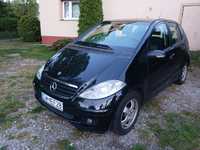 Mercedes A 180 W169