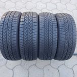 Шини 205/60 R16 Point's (Поінтс) 200$/4шт. всесезонна резина