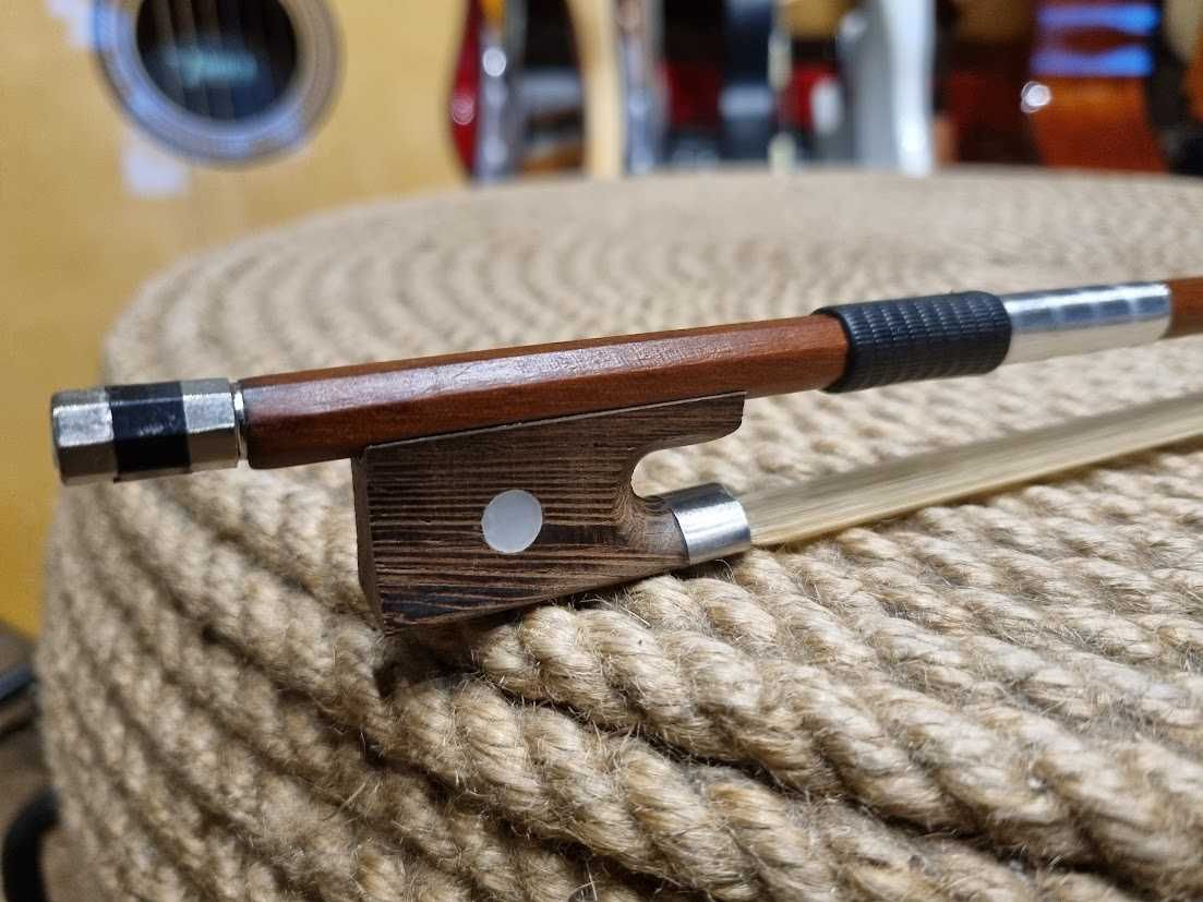 Smyczek skrzypcowy 4/4 Karlmeister 100 smyczek do skrzypiec