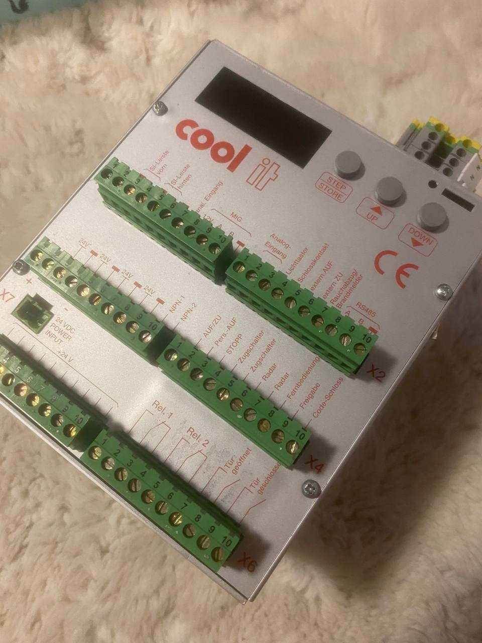 sterownik COOL IT SCD750