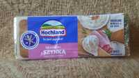 Hochland serki kremowe topione 90 g - różne smaki - 1 zł za sztukę