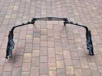 STELAZ MECHANIZM DACHU KLAPY MERCEDES SL R230