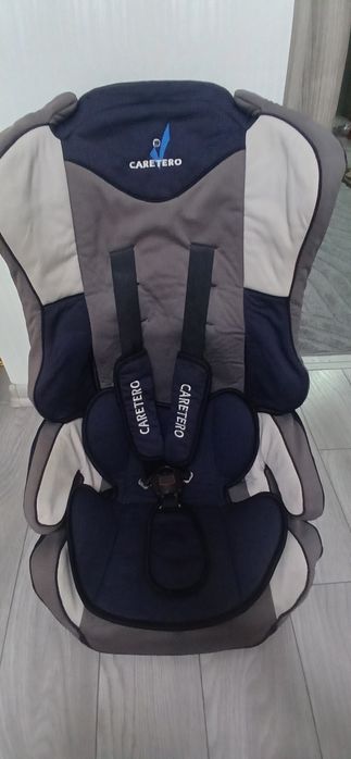 Дитяче автокрісло