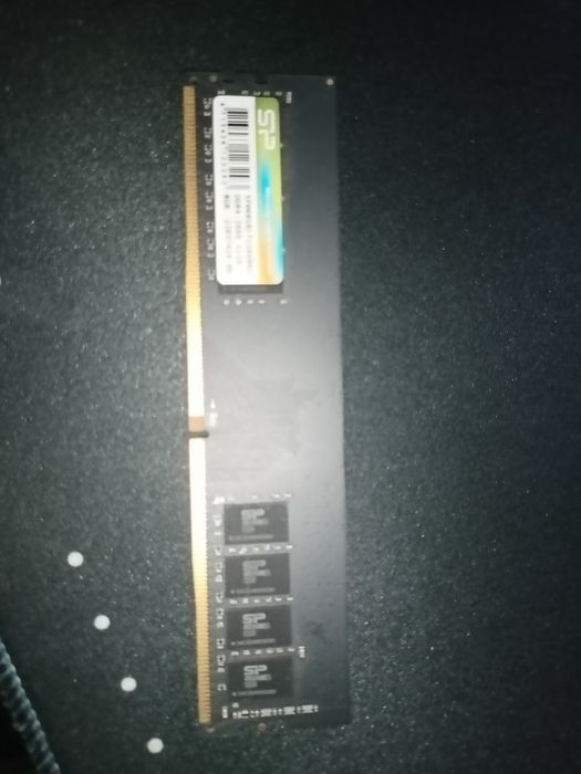 Silicon Power SP008GBLTU160B0 DDR4