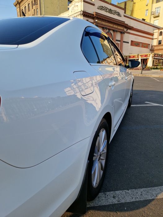 Volkswagen Jetta 2016 г.- 85т.Пробіг