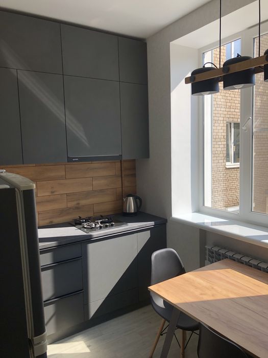 Здам двокімнатну квартиру в центрі Краматорська