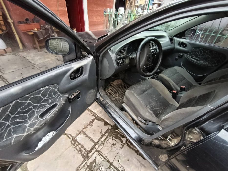 Продам Део Ланос