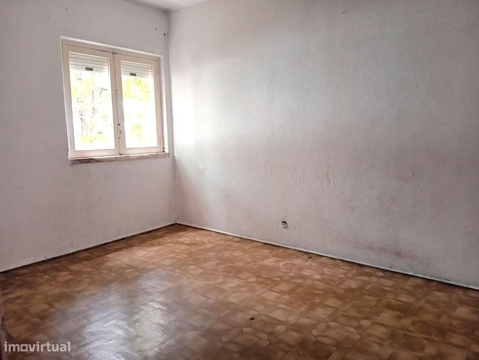 LARANJEIRO - Apartamento T3