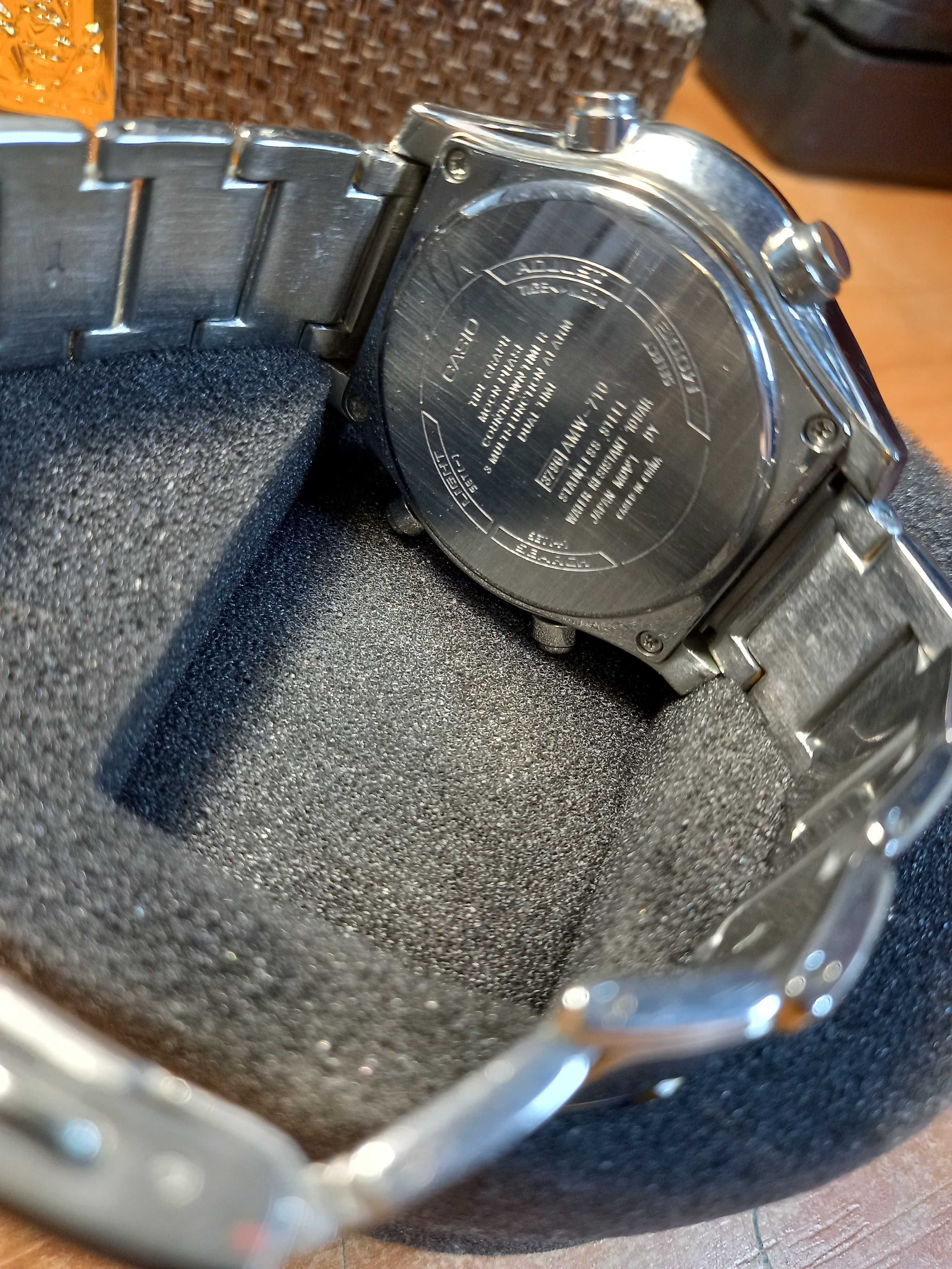 продам Часы Casio AMW 710