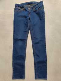 Spodnie jeansowe Levi's 29/32 M