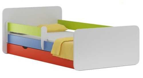 Łóżko Miłosz 160*80