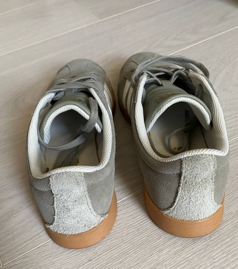 Кеди чоловічі Adidas VL Court 2.0