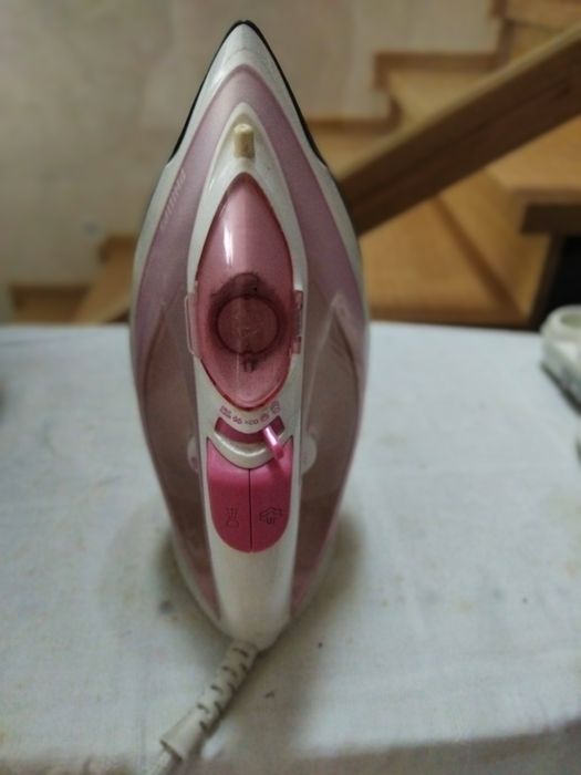 Праска Philips рожева