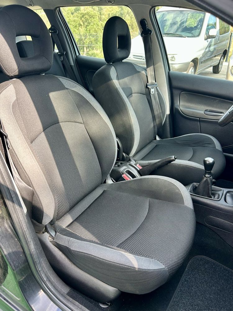 Peugeot 206 1.4 Hdi SW