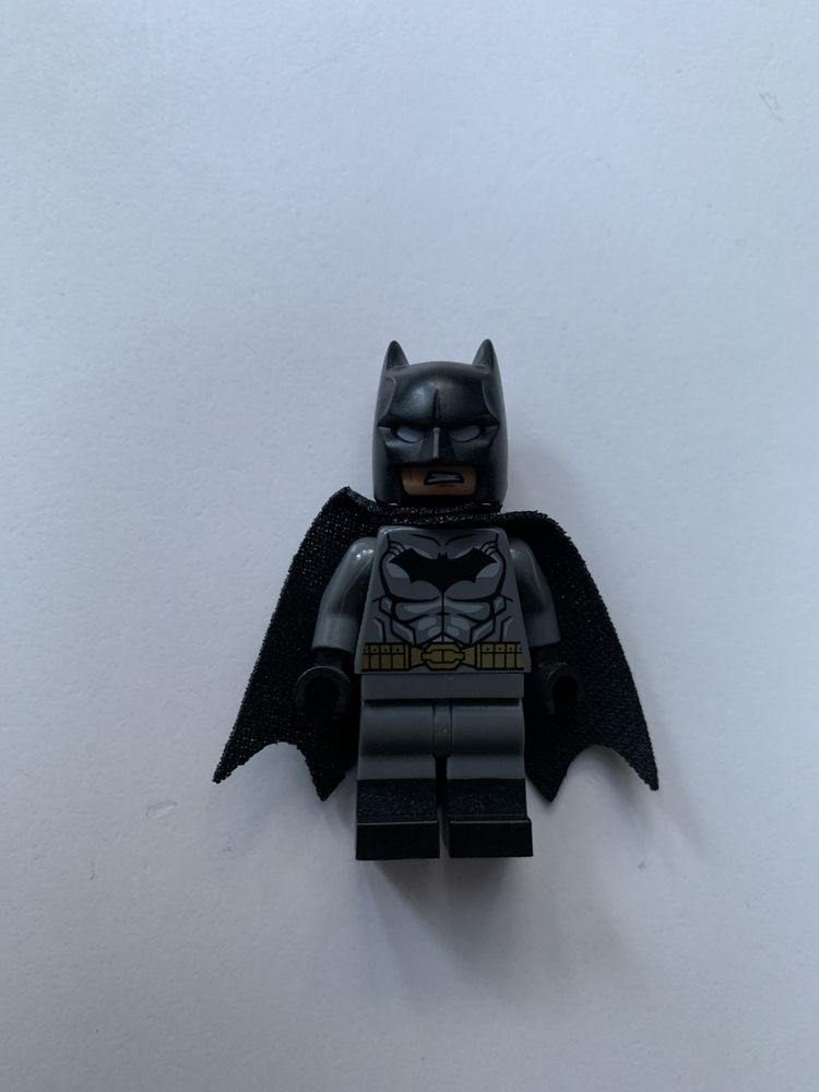 Lego figurka Batman z zestawu 76035