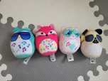 Squishmallows McDonalds