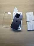 iPhone 14 Pro fioletowy 256gb bateria 100% komplet