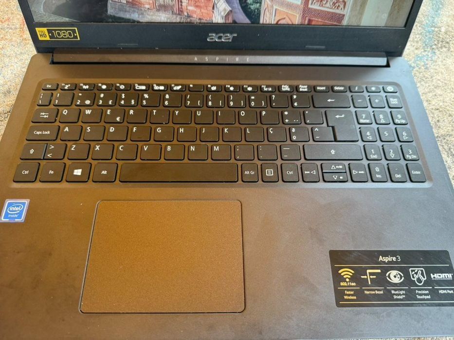 Acer aspire 3 4gb ram