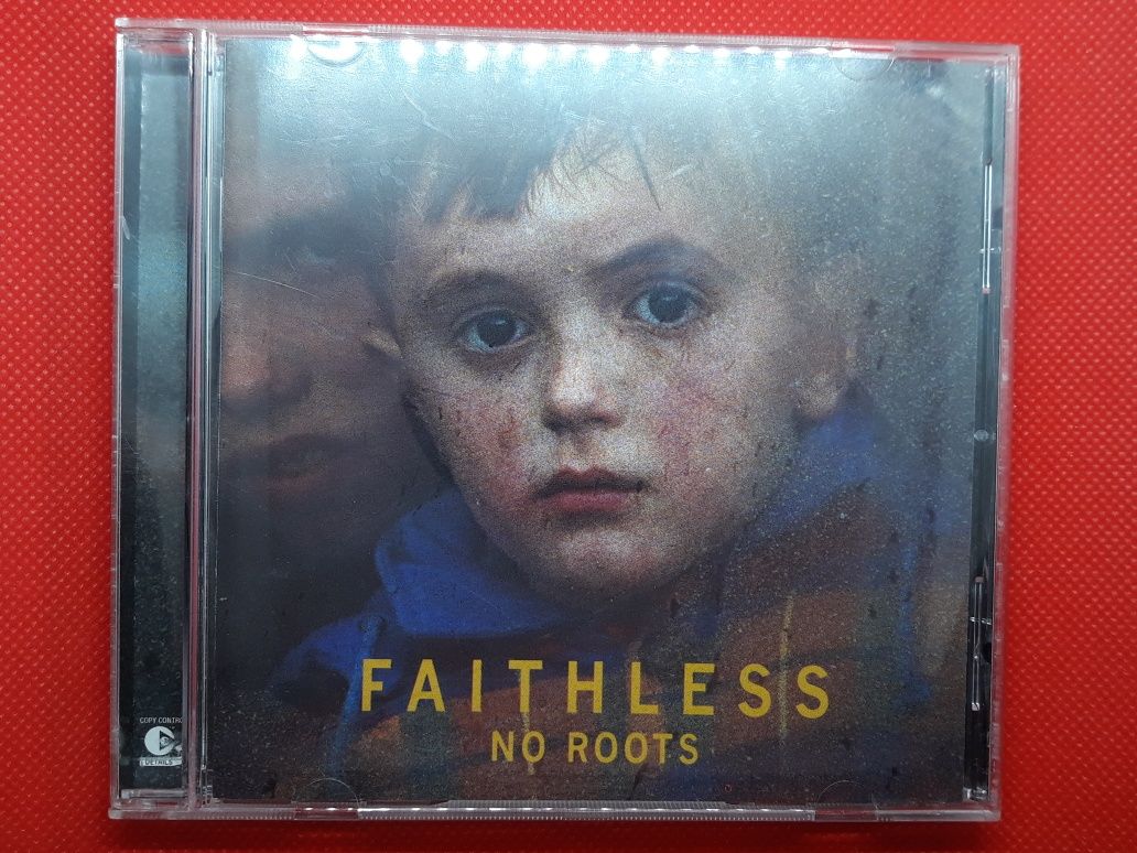 Fairhless No Roots