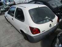 Ford Fiesta Para peças