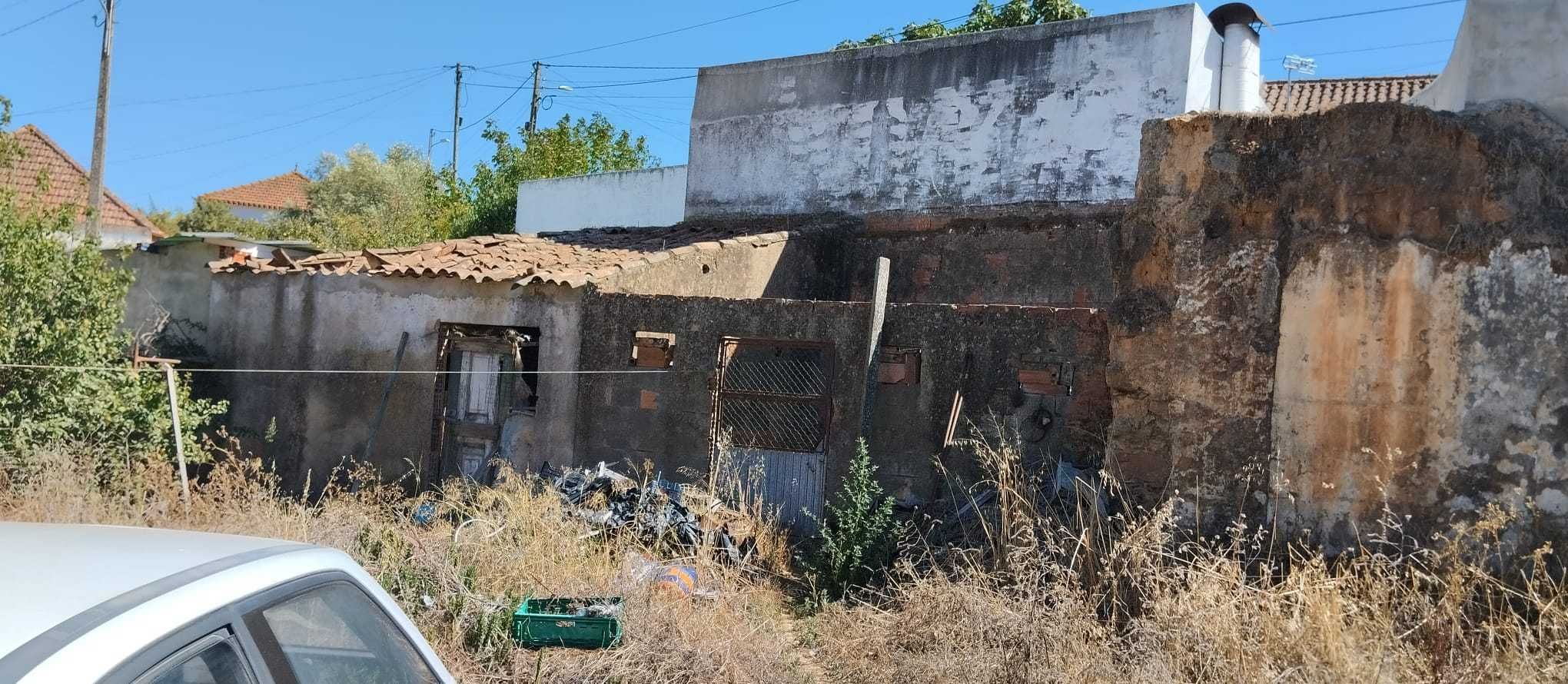 Vende terreno para construção